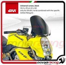 Givi Cupolino parabrezza