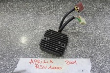 regolatore di tensione aprilia