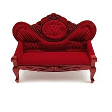 Dollhouse European Retro