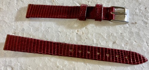 Bracelet montre lézard - bracelet,