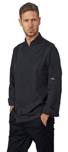 Giacca cuoco sebastian siggi - giacca,