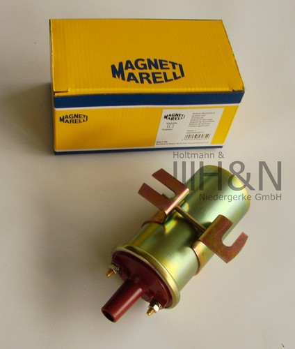 Bobina accensione marelli - accensione,