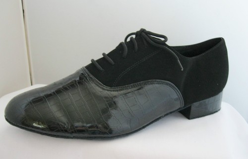 Scarpe ballo uomo - scarpe,