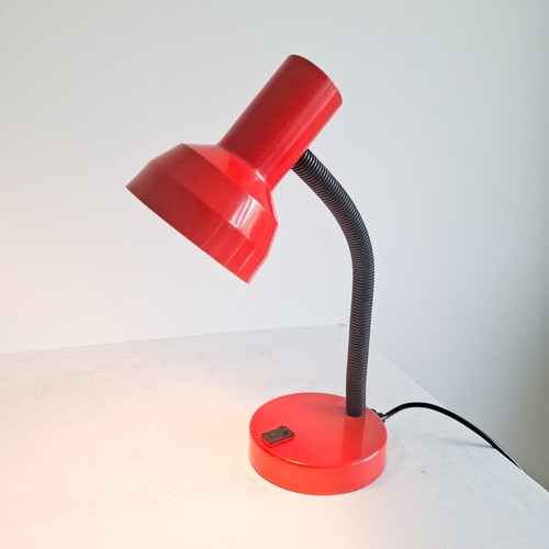 Lampada scrivania vintage - lampada,