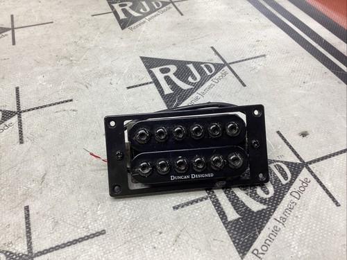 Seymour duncan designed hb108n - seymour,