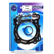 PER SUZUKI LTR450 (2006-2008)