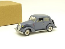 Norev Plastic SB 1/43 - Simca