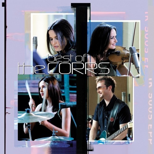 The corrs best - the,