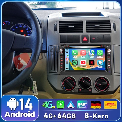 Dab dvd carplay android - dab+,