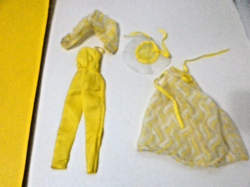 Mattel vintage 1979 graziosi - mattel,