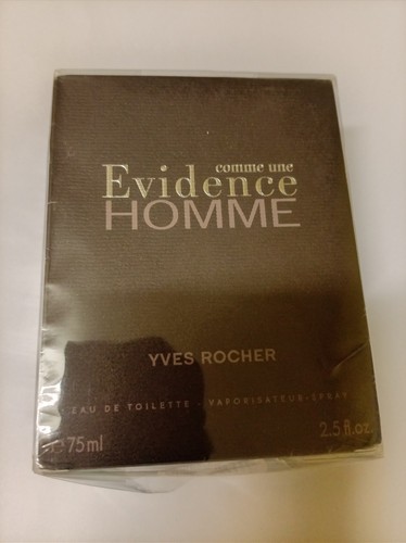 Comme une évidence eau - , de