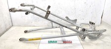 TELAIETTO POSTERIORE ORIGINALE GILERA SIOUX 50 cc (RV994)