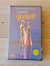 TWIGGY IL BOY FRIEND KEN