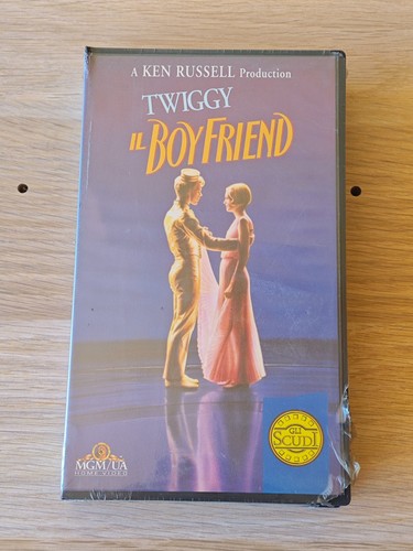 Twiggy boy friend - il,