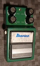 Ibanez Turbo Tube Screamer