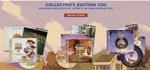 Toy story taylor swift i - swift, “i