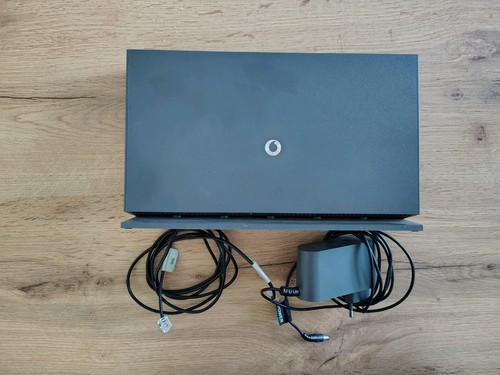 Modem router vodafone 6 - modem, wi-fi