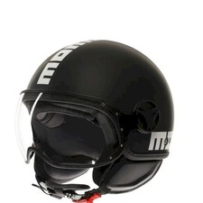 Casco moto jet MOMO DESIGN