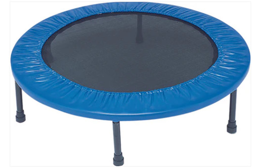 Mini trampolino sport - mini, aerobico
