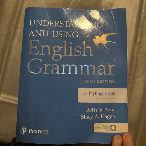 Understanding and using - understanding,