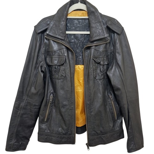 Superdry uomo giacca - superdry,