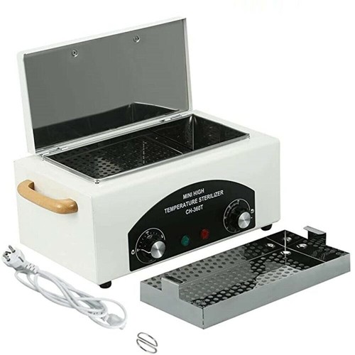 Sterilizzatore professionale - , a