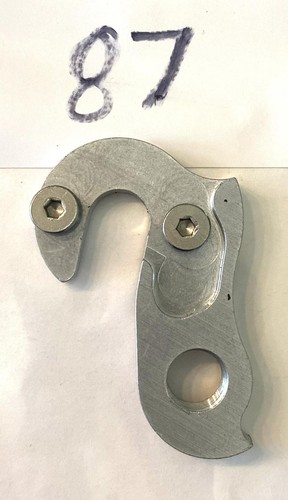 Gancio deragliatore mfg - gancio,
