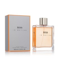 Hugo Boss Boss In Motion Eau