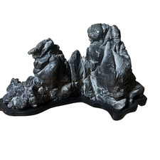 Pietra da vista Suiseki pietre