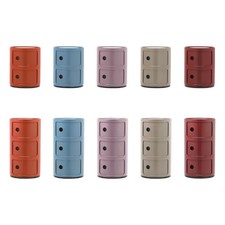 COMPONIBILI Kartell ARANCIO 3