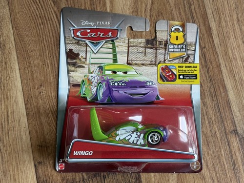 Disney pixar cars diecast - disney,