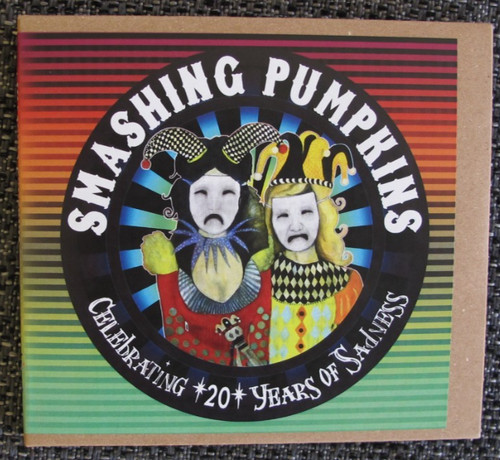 Smashing pumpkins chicago - pumpkins,
