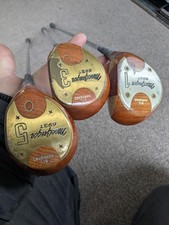 Macgregor 1, 3 e 5 legni