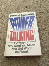 Power Talking: 50 Ways to Say