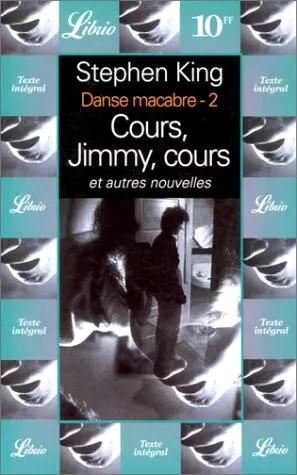 Danse macabre tome cours - danse,