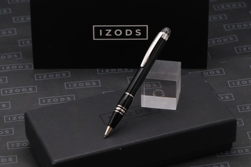 Montblanc starwalker platinum - starwalker,