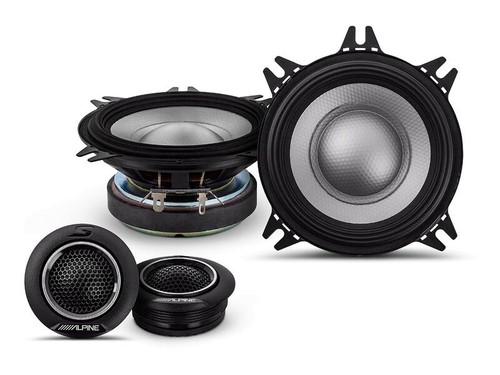 Alpine s40c altoparlanti - s2-s40c,