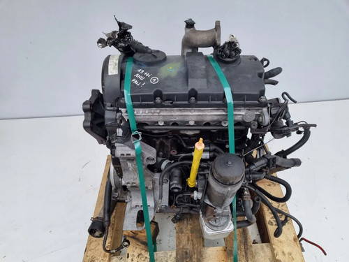 Motore seat alhambra anu - seat,