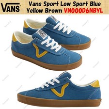 Vans Sport Low Sport blu