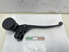 Pompa freno nuova brembo - pompa, 10