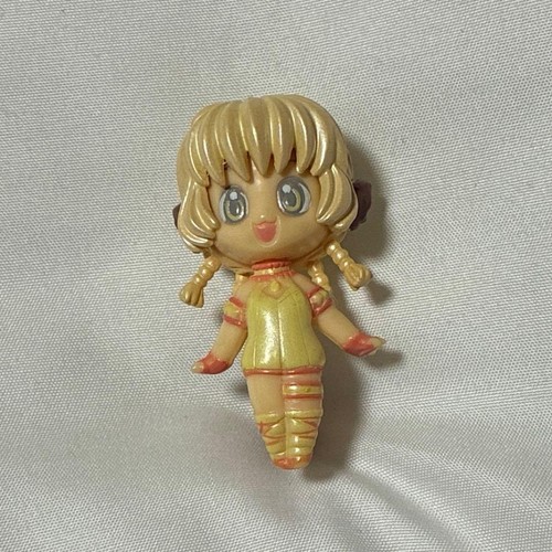 Peluche tokyo mew purin - mew,