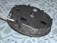 Ressort pour Olivetti Dora 