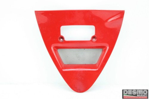 Triangolo convogliatore - triangolo,