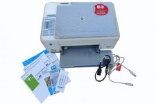 HP Photosmart C3180 stampante