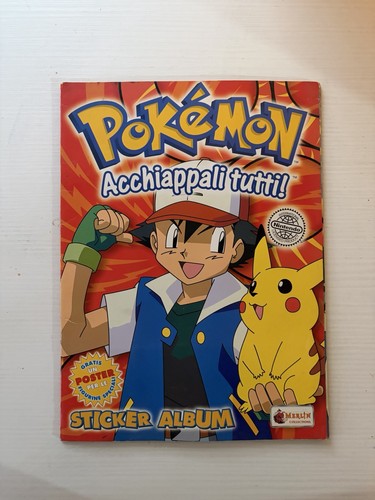 Album figurine pokèmon merlin - figurine,