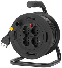 VIMAR  Avvolgicavo 16A 4