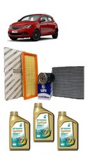 Kit tagliando lancia ypsilon - kit,