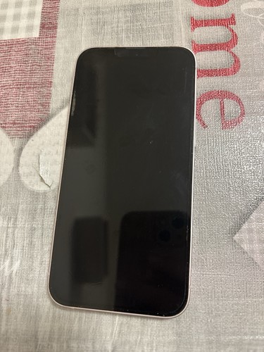 Apple iphone 128gb rosa - 13,