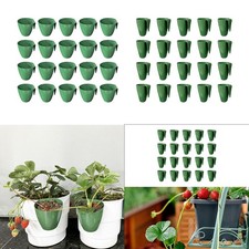 20 vasi per piantine di