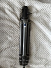 Gitzo G 106 treppiede con